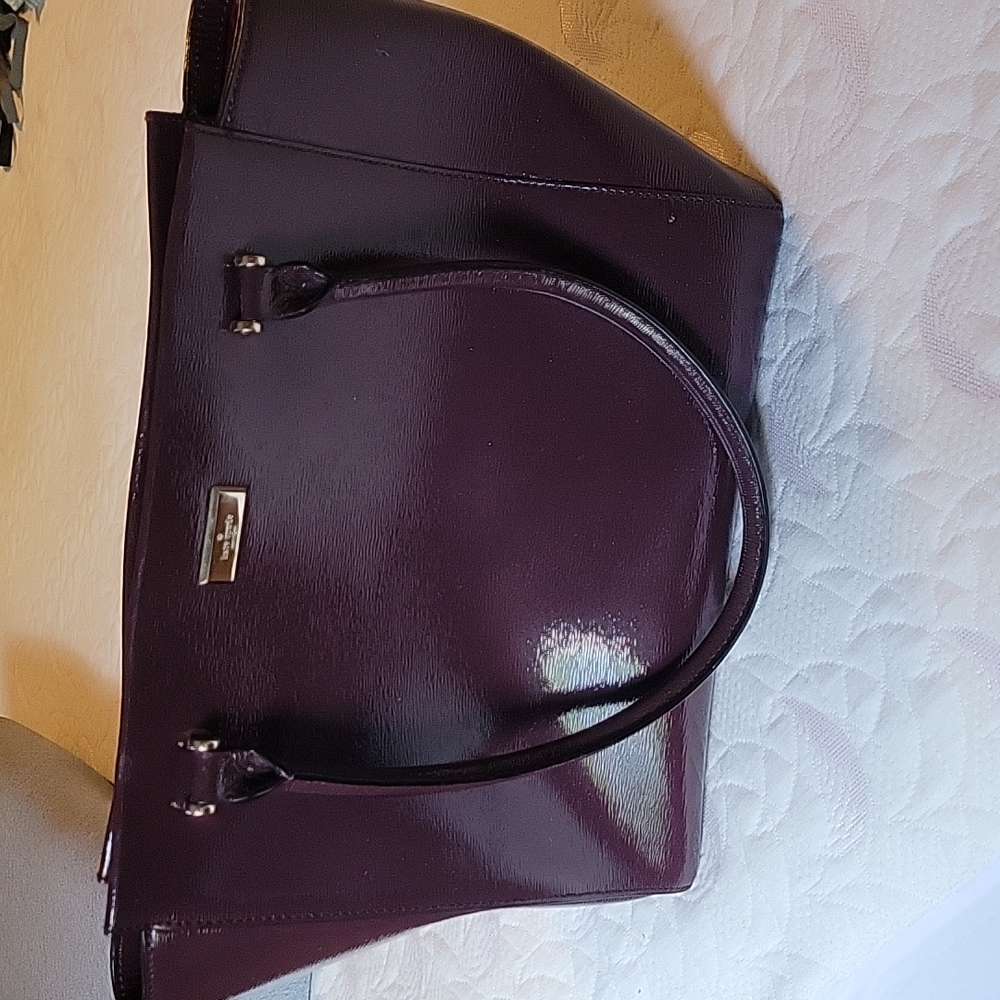 Kate spade purse